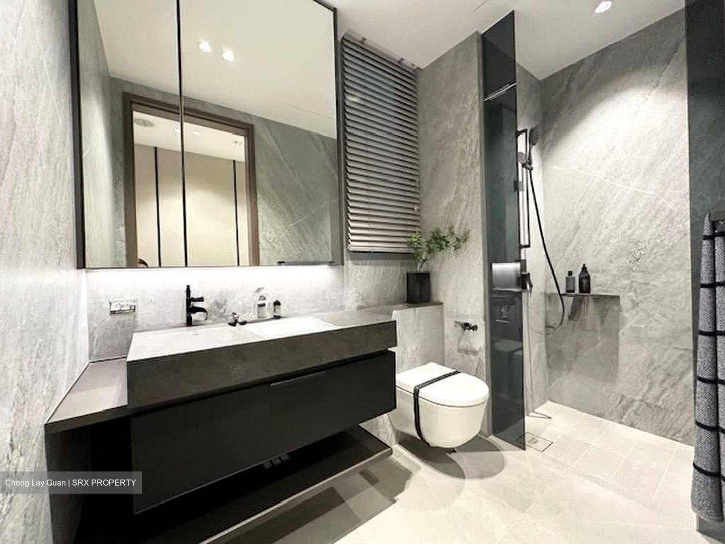 Promenade Peak (D3), Condominium #577439131